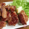 平底鍋?lái)n式烤肉