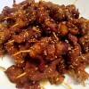 牙簽肉