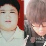 胖哥爆健康減肥方法 1年從220斤丑男變140斤帥哥