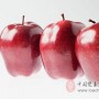 清晨的蘋果瘦身還要補氣血